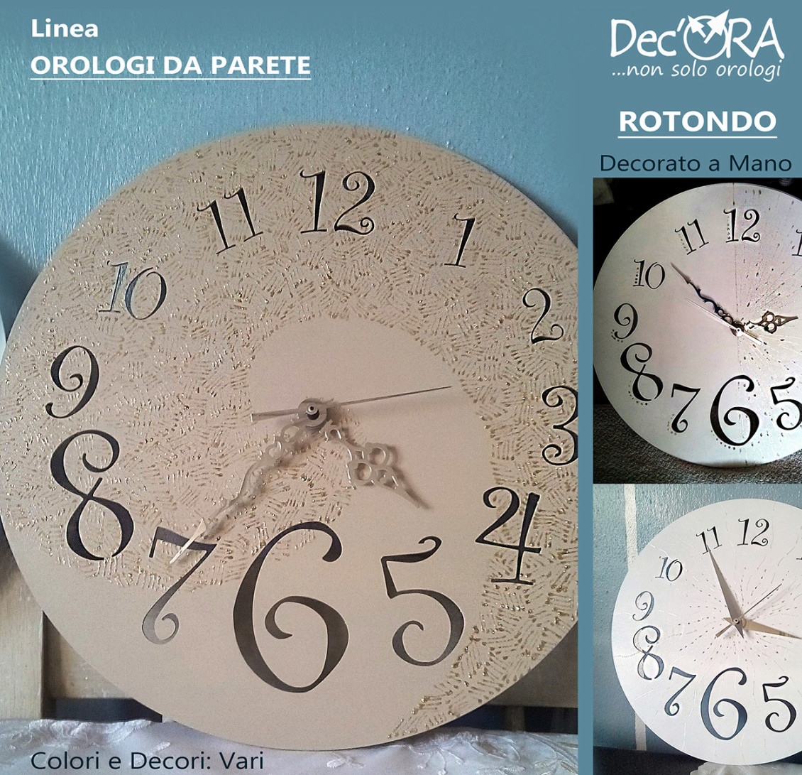 linea_orologi_parete_rotondi